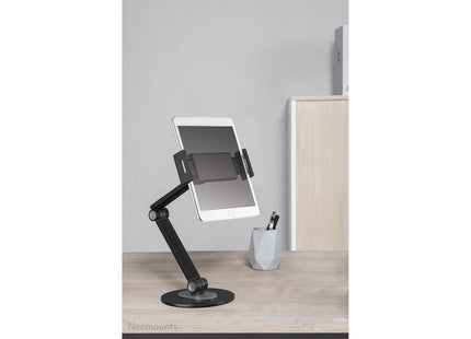 Support Neomounts by NewStar DS15-550BL1, noir