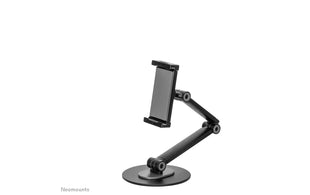 Support Neomounts by NewStar DS15-550BL1, noir