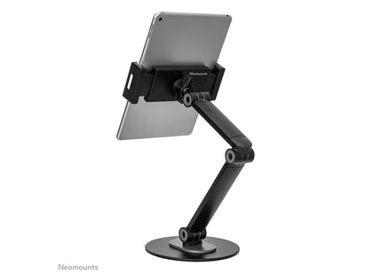 Support Neomounts by NewStar DS15-550BL1, noir