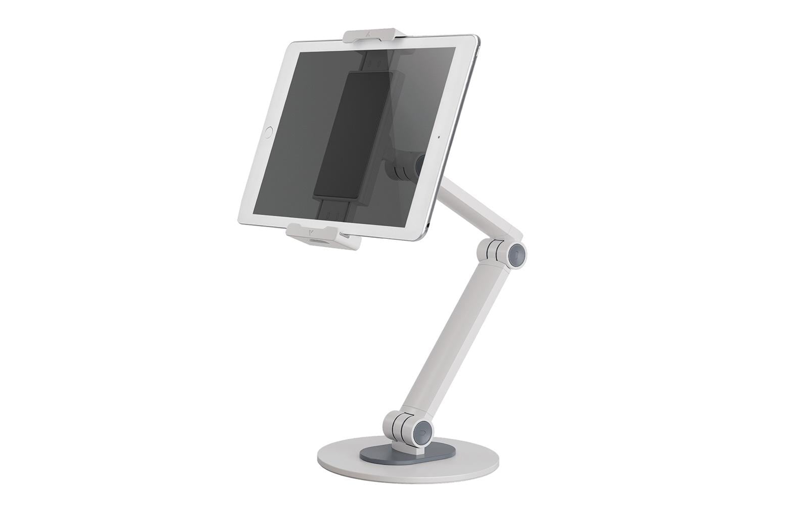 Neomounts by NewStar Supporto da pavimento DS15-550WH1, Bianco