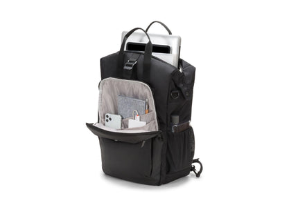 DICOTA sac à dos pour ordinateur portable Eco Dual GO 15.6"