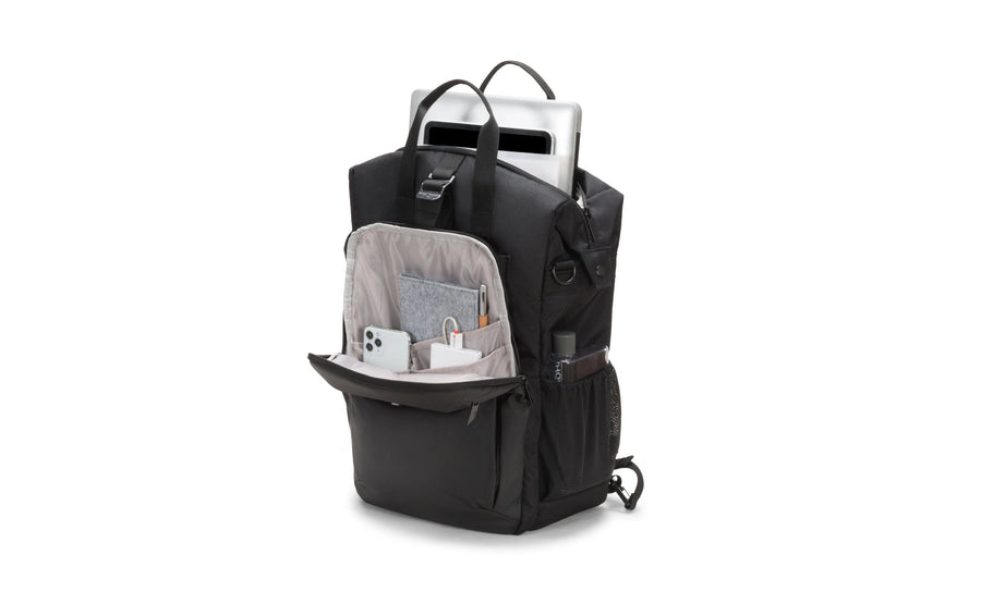 DICOTA Zaino per notebook Eco Dual GO 15.6 "