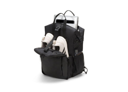 DICOTA sac à dos pour ordinateur portable Eco Dual GO 15.6"