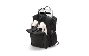 DICOTA sac à dos pour ordinateur portable Eco Dual GO 15.6"