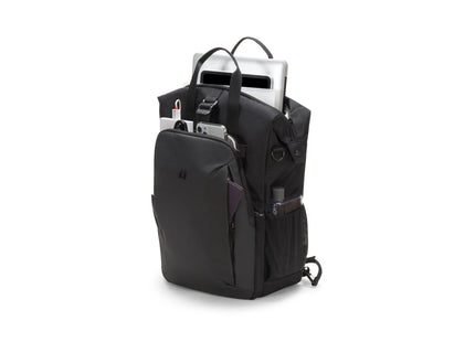 DICOTA sac à dos pour ordinateur portable Eco Dual GO 15.6"