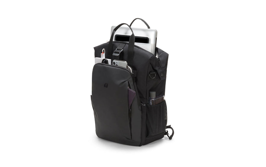 DICOTA Zaino per notebook Eco Dual GO 15.6 "
