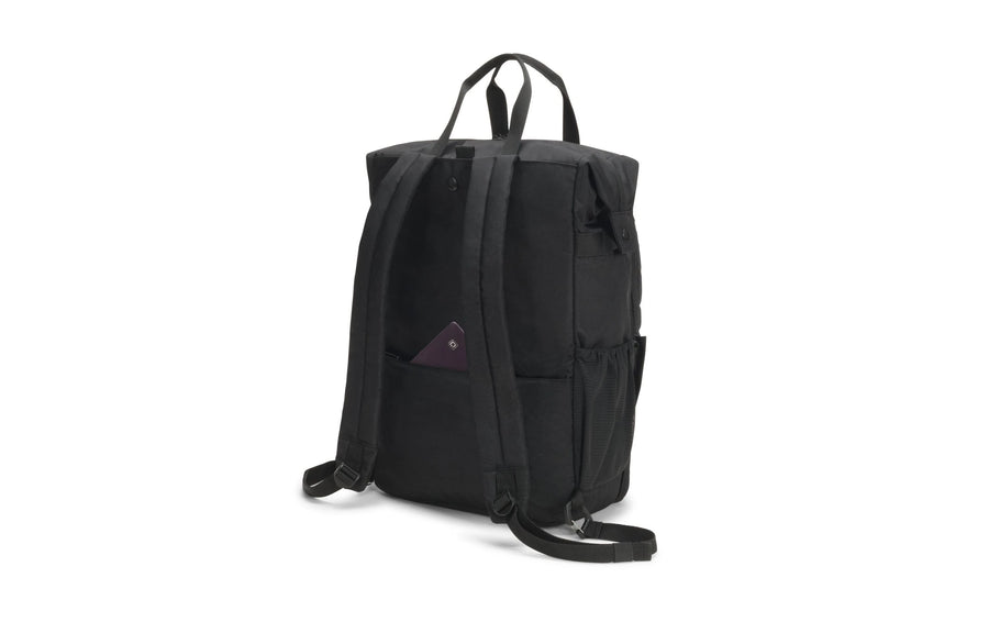 DICOTA Zaino per notebook Eco Dual GO 15.6 "