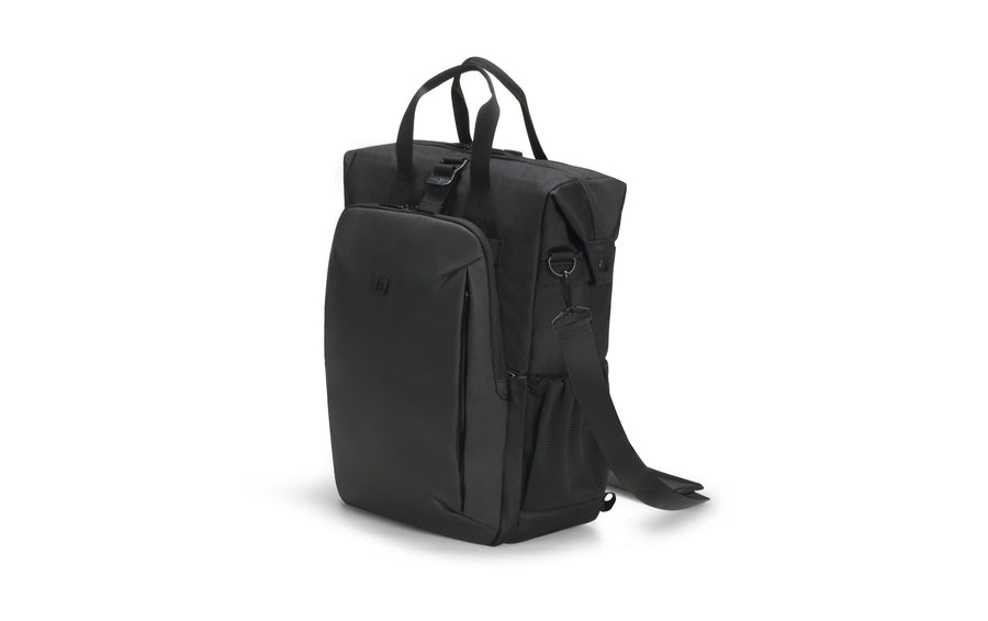 DICOTA Zaino per notebook Eco Dual GO 15.6 "