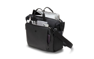 DICOTA notebook bag Eco Top Traveler GO 15.6 "