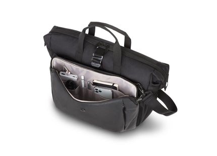 Sacoche pour ordinateur portable DICOTA Eco Top Traveler GO 15,6"