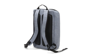 DICOTA Notebook-Rucksack Eco MOTION 15.6 ", Blue Denim