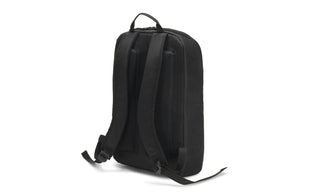DICOTA sac à dos pour ordinateur portable Eco MOTION 15.6 ", Noir