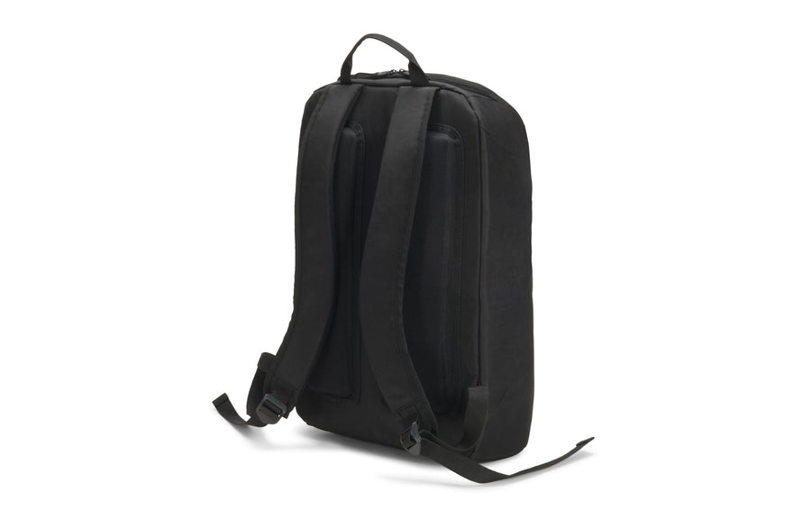 DICOTA Zaino per notebook Eco MOTION 15.6 ", Nero