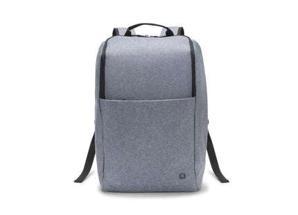 DICOTA sac à dos pour ordinateur portable Eco MOTION 15,6 ", denim bleu