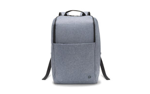 DICOTA Notebook-Rucksack Eco MOTION 15.6 ", Blue Denim