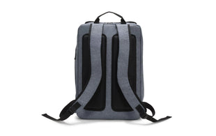 DICOTA Notebook-Rucksack Eco MOTION 15.6 ", Blue Denim