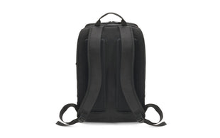 DICOTA sac à dos pour ordinateur portable Eco MOTION 15.6 ", Noir