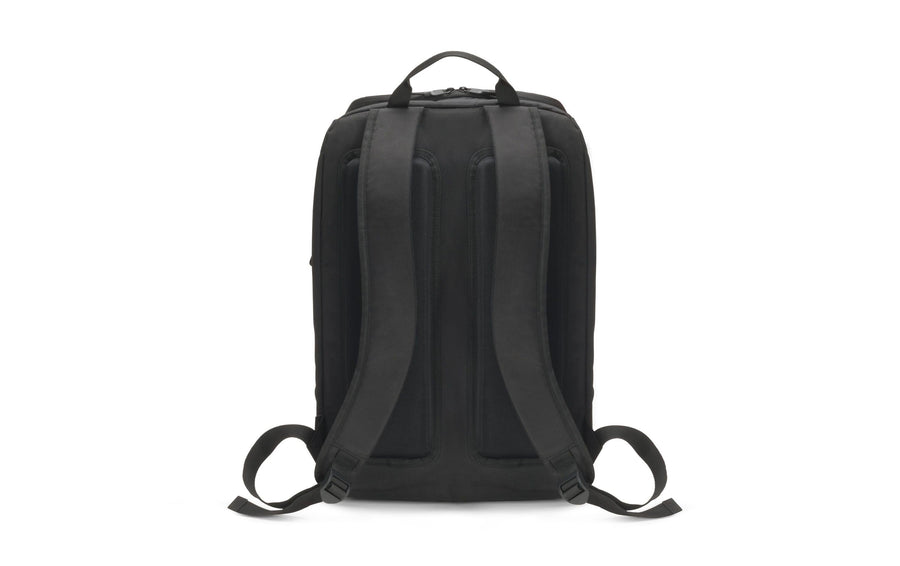 DICOTA Zaino per notebook Eco MOTION 15.6 ", Nero