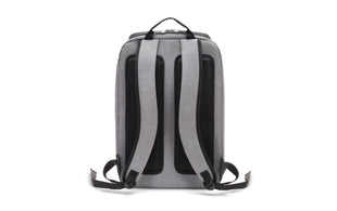 DICOTA sac à dos pour ordinateur portable Eco MOTION 15,6 ", gris clair