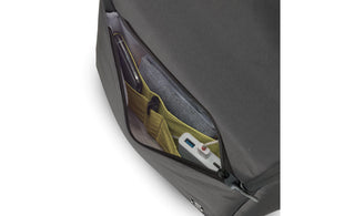 DICOTA sac à dos pour ordinateur portable Eco MOTION 15.6 ", Noir