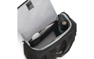 DICOTA sac à dos pour ordinateur portable Eco MOTION 15.6 ", Noir