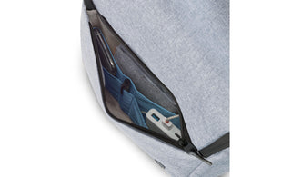 DICOTA Notebook-Rucksack Eco MOTION 15.6 ", Blue Denim
