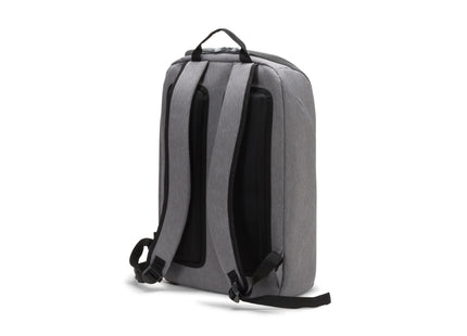 DICOTA sac à dos pour ordinateur portable Eco MOTION 15,6 ", gris clair