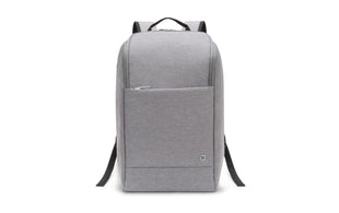 DICOTA sac à dos pour ordinateur portable Eco MOTION 15,6 ", gris clair