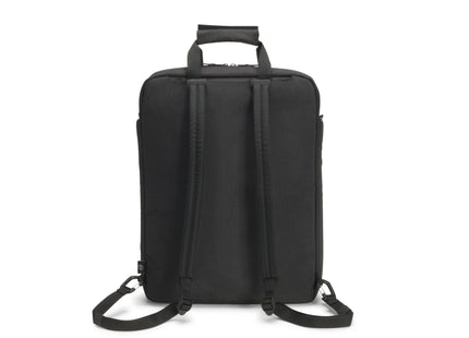 DICOTA notebook bag Eco Tote Bag MOTION 15.6 ", Black