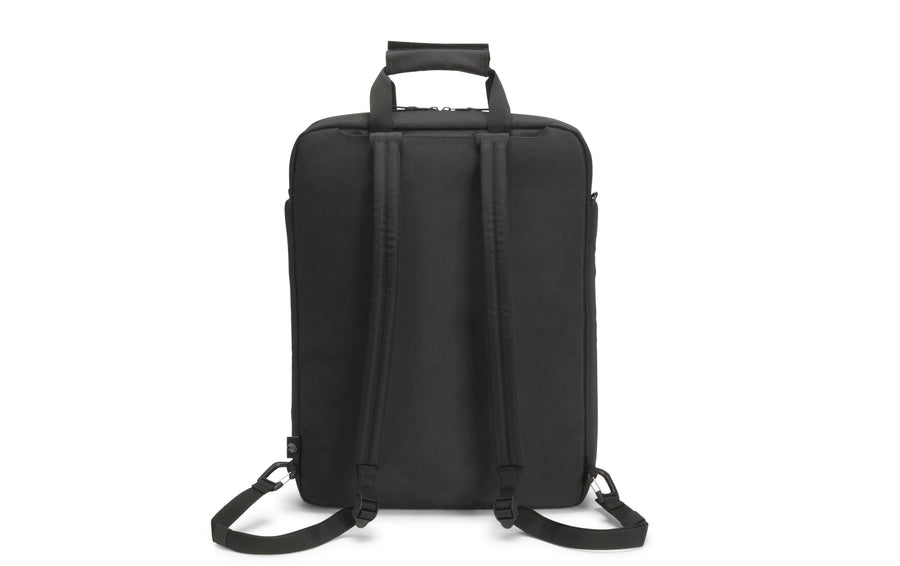 DICOTA Borsa per notebook Eco Tote Bag MOTION 15.6 ", Nero