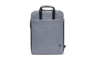DICOTA sacoche pour ordinateur portable Eco Tote Bag MOTION 15.6 ", Blue Denim