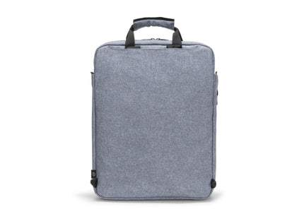 DICOTA notebook bag Eco Tote Bag MOTION 15.6 ", Blue Denim
