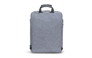 DICOTA sacoche pour ordinateur portable Eco Tote Bag MOTION 15.6 ", Blue Denim