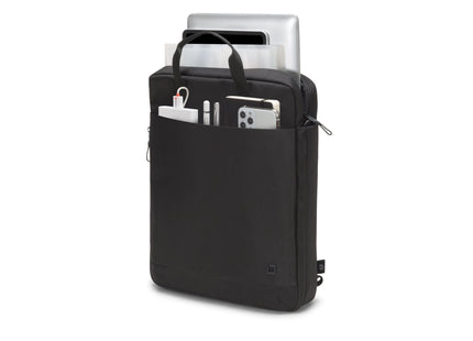 DICOTA notebook bag Eco Tote Bag MOTION 15.6 ", Black