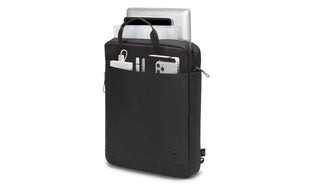 DICOTA sacoche pour ordinateur portable Eco Tote Bag MOTION 15.6 ", Noir