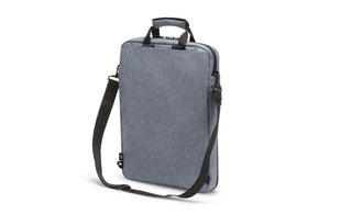 DICOTA sacoche pour ordinateur portable Eco Tote Bag MOTION 15.6 ", Blue Denim