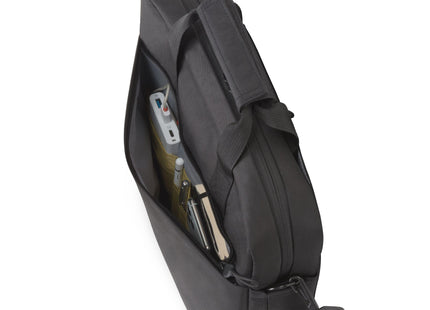 DICOTA notebook bag Eco Tote Bag MOTION 15.6 ", Black