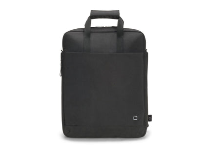 DICOTA notebook bag Eco Tote Bag MOTION 15.6 ", Black