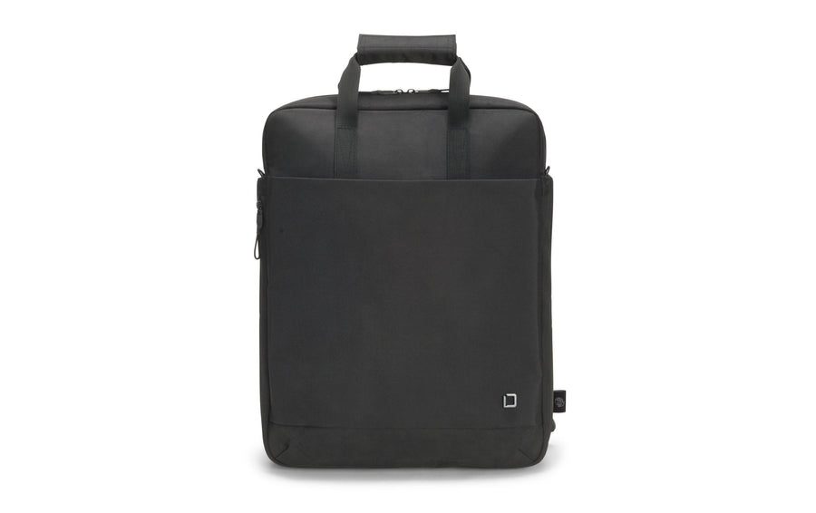 DICOTA Borsa per notebook Eco Tote Bag MOTION 15.6 ", Nero