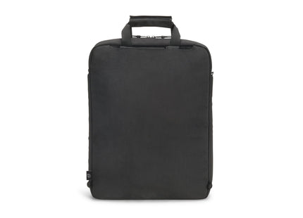 DICOTA notebook bag Eco Tote Bag MOTION 15.6 ", Black