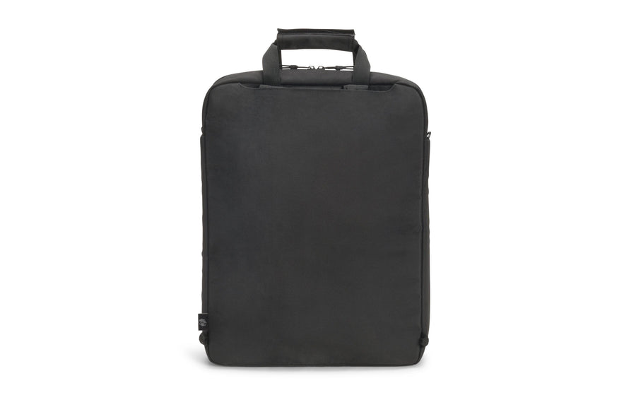 DICOTA Borsa per notebook Eco Tote Bag MOTION 15.6 ", Nero