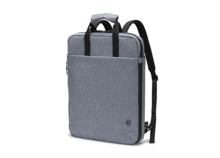DICOTA notebook bag Eco Tote Bag MOTION 15.6 ", Blue Denim