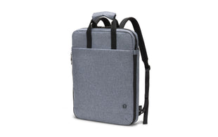 DICOTA sacoche pour ordinateur portable Eco Tote Bag MOTION 15.6 ", Blue Denim