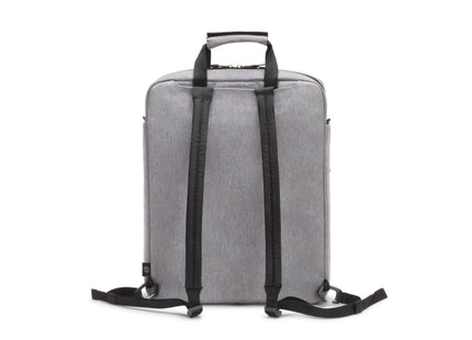 DICOTA notebook bag Eco Tote Bag MOTION 15.6 ", light grey