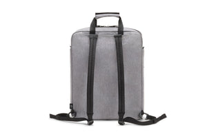 DICOTA sacoche pour ordinateur portable Eco Tote Bag MOTION 15.6 ", gris clair