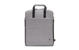 DICOTA sacoche pour ordinateur portable Eco Tote Bag MOTION 15.6 ", gris clair