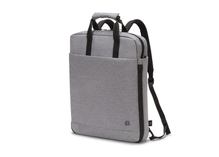 DICOTA notebook bag Eco Tote Bag MOTION 15.6 ", light grey