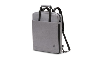 DICOTA sacoche pour ordinateur portable Eco Tote Bag MOTION 15.6 ", gris clair