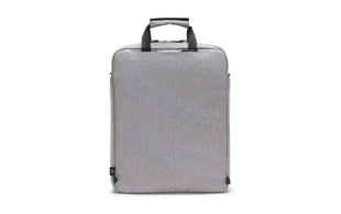 DICOTA sacoche pour ordinateur portable Eco Tote Bag MOTION 15.6 ", gris clair