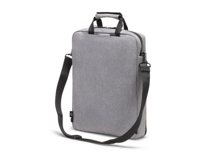 DICOTA notebook bag Eco Tote Bag MOTION 15.6 ", light grey